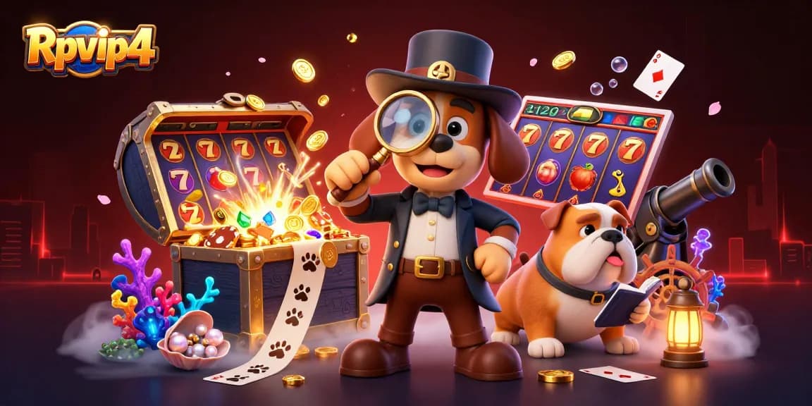 Detektif Rpvip4 mengungkap rahasia melalui chip poker dalam petualangan kasino yang mendebarkan.