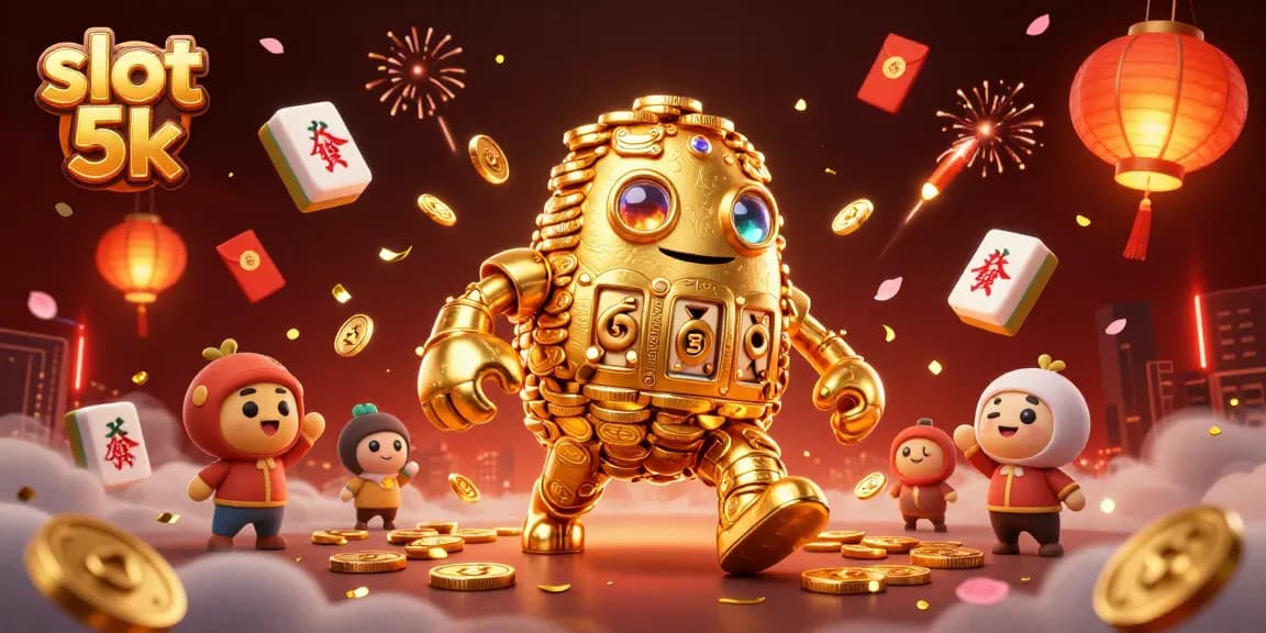 Sinkronisasi permainan slot 5k di platform WopSlot untuk pengalaman menang maksimal.