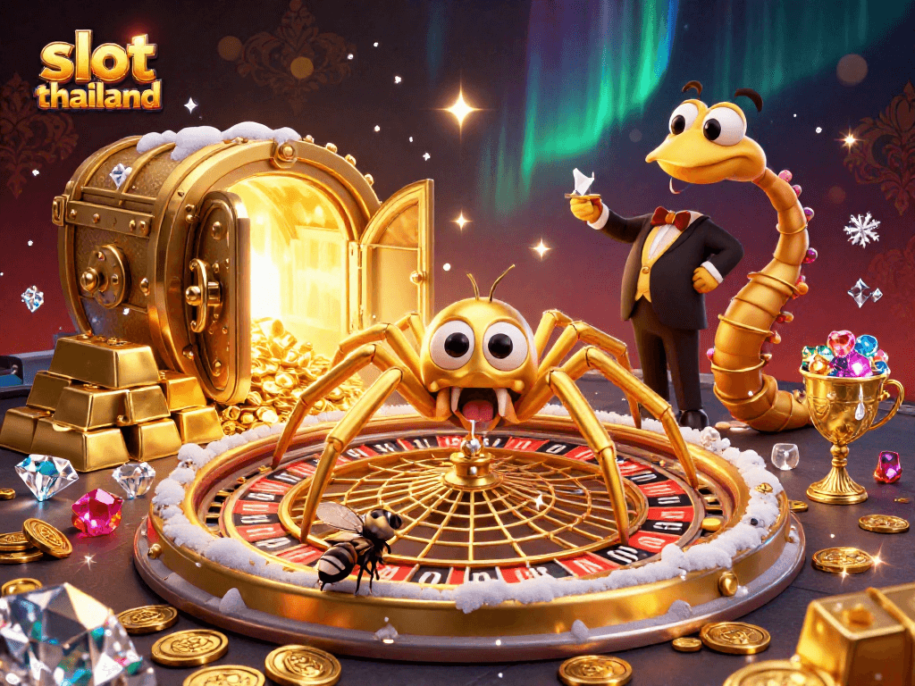 Menangkan slot thailand dengan pengalaman bermain yang menegangkan di COLOKSGP dengan peluang tinggi untuk jackpot.