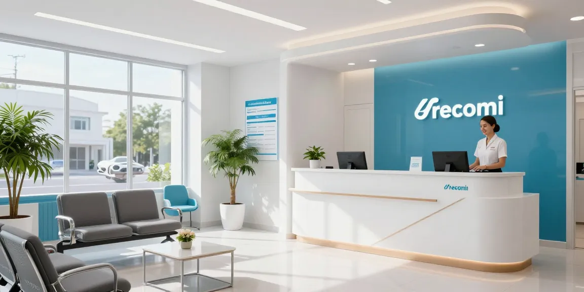 hair transplant istanbul consultation at a modern healthcare provider with friendly staff and calming environment.