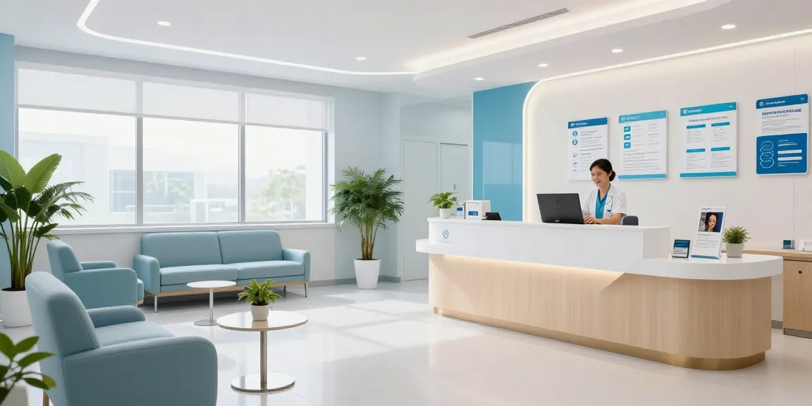 Hair transplant Istanbul at a modern healthcare clinic emphasizing patient care and trust.