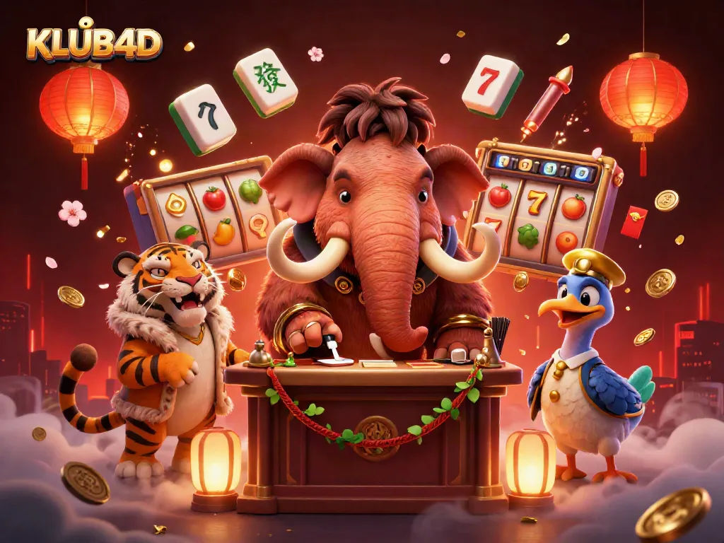 Gambarkan suasana mencekam di KLUB4D dengan bouncer mammoth dan tamu VIP