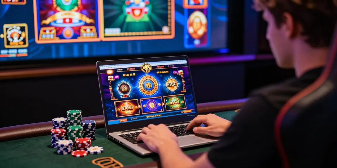 Pengguna LUXURY777 Daftar menikmati permainan judi online dengan antarmuka premium dan suasana permainan yang dinamis.