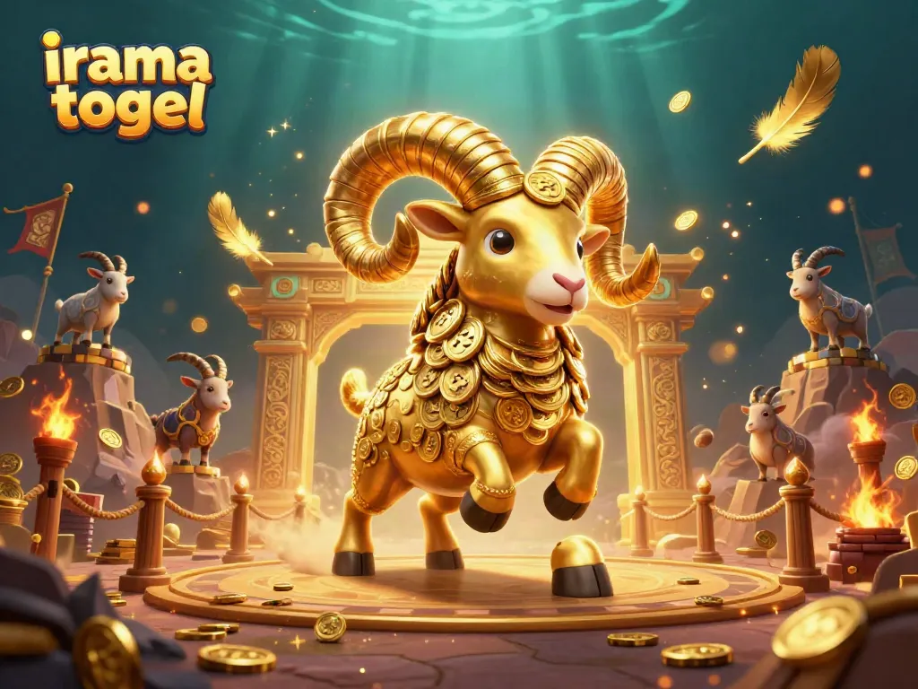 Experience thrilling wins with irama togel and its vibrant casino gameplay, featuring dynamic characters and rich visuals.