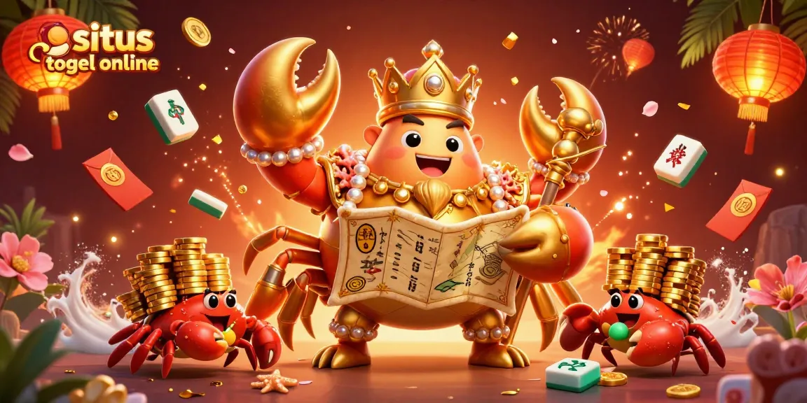 Menggunakan situs togel online untuk memenangkan jackpot dengan karakter unik yang menghibur dalam permainan.