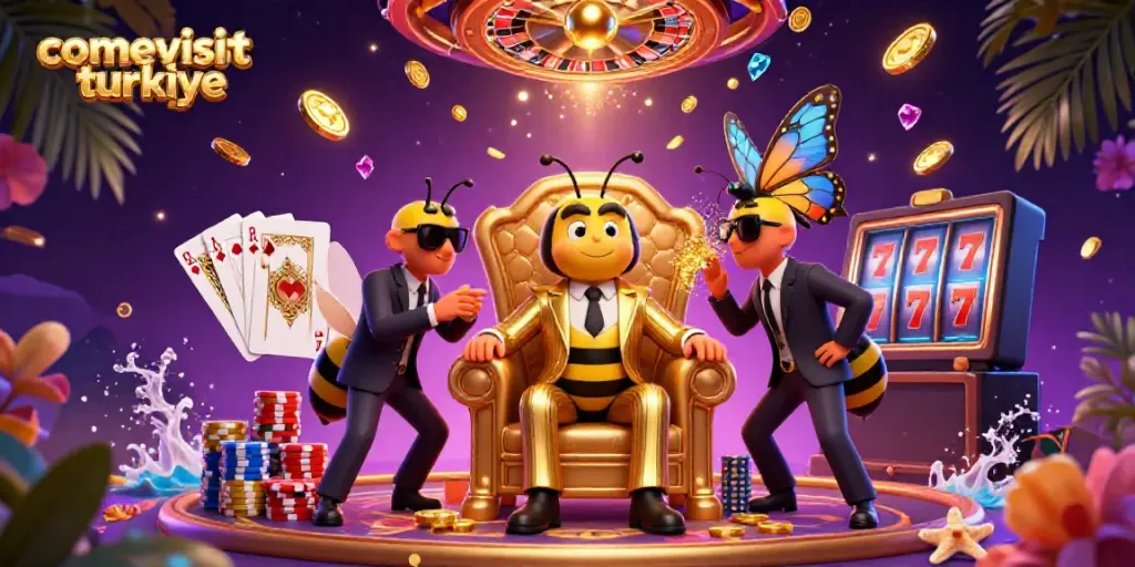 Menangkan hadiah besar di TOTOBET dengan akses ke Toto Macau 4D dan Slot88 di comevisitturkiye.