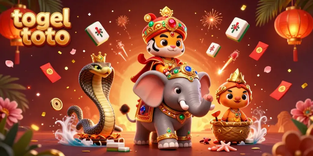 Menangkan permainan togel toto dengan prediksi akurat dan tawaran menarik di MNCTOTO.